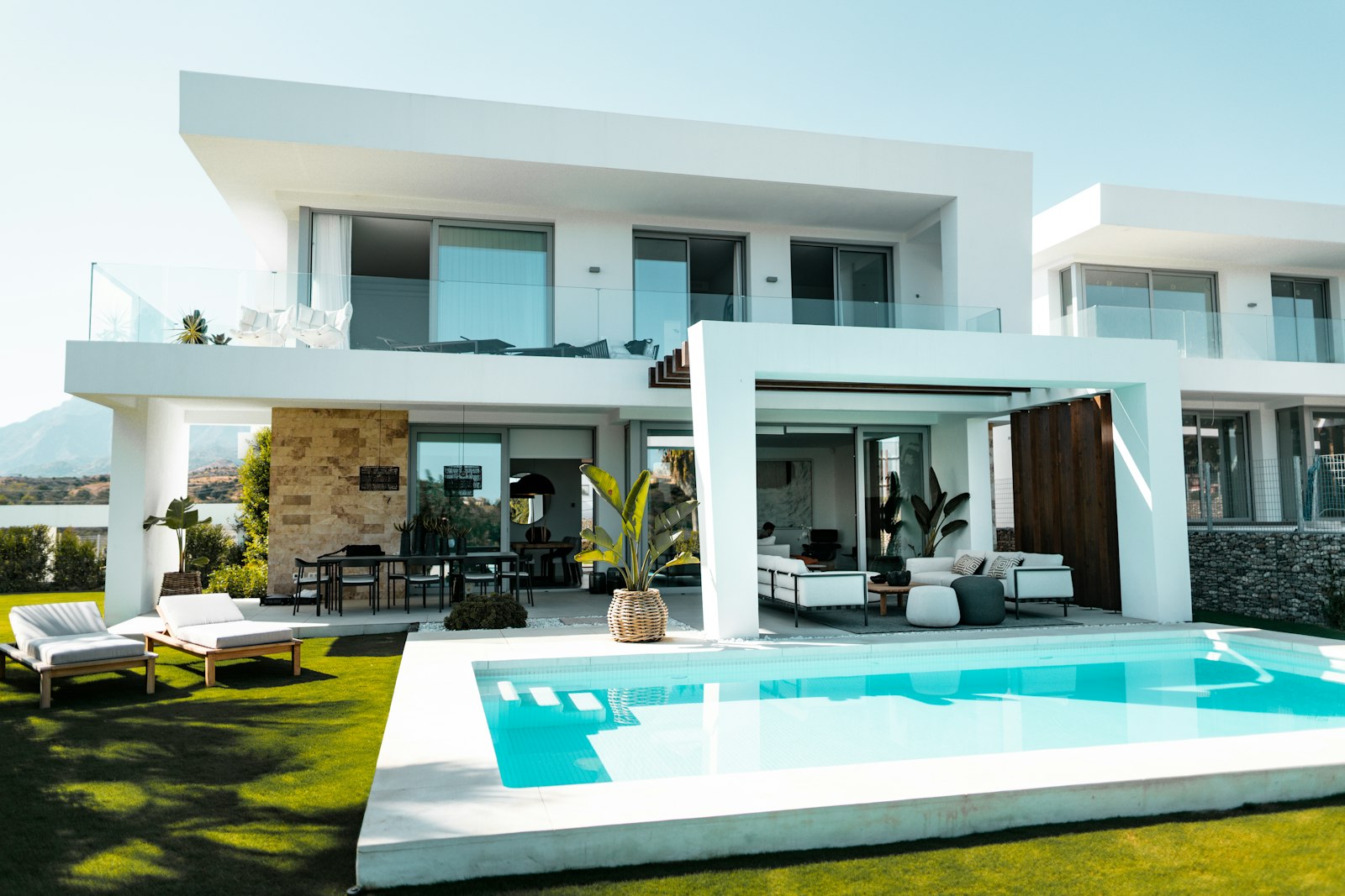 Villa Bintang