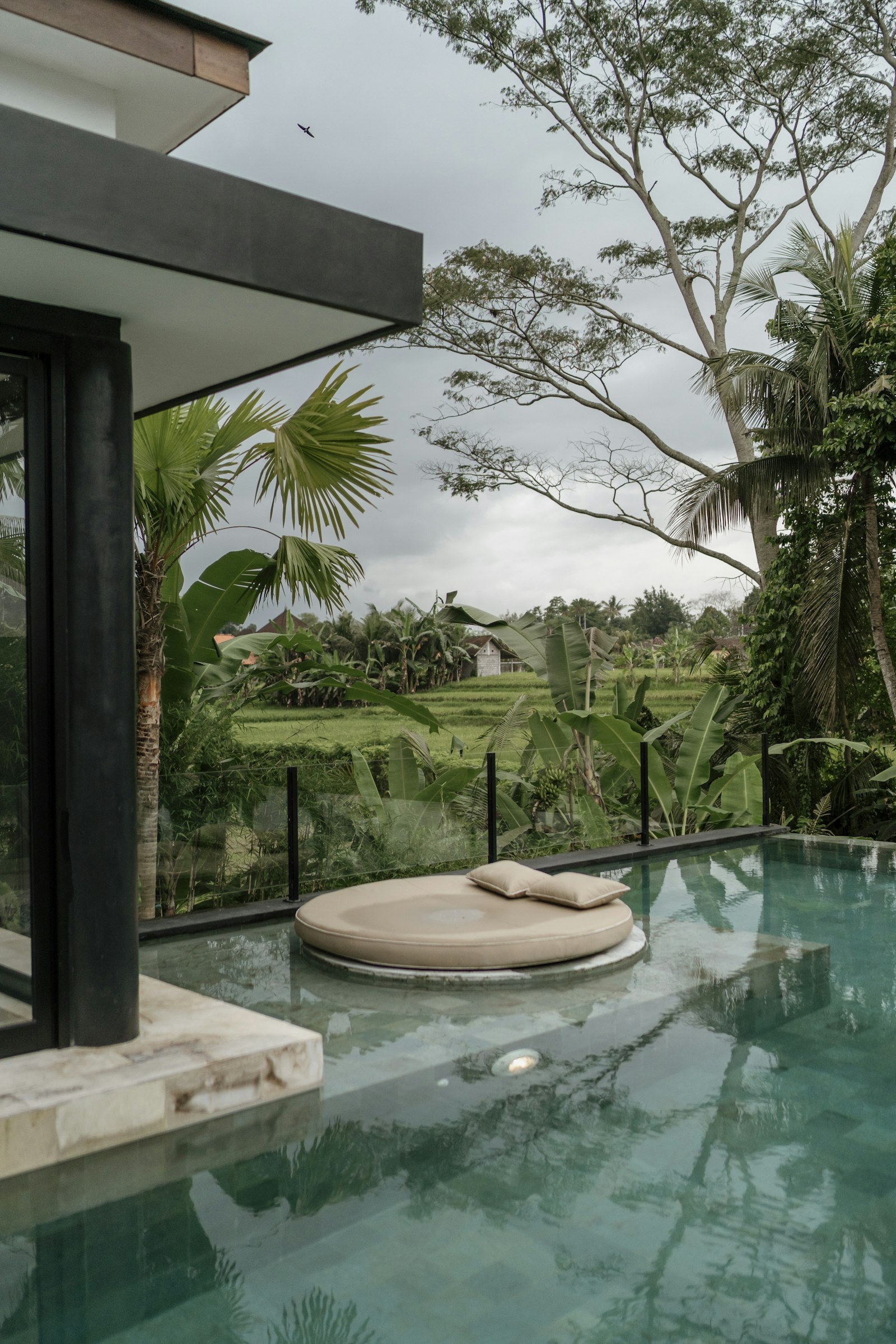 Villa Bulan Nusa Penida