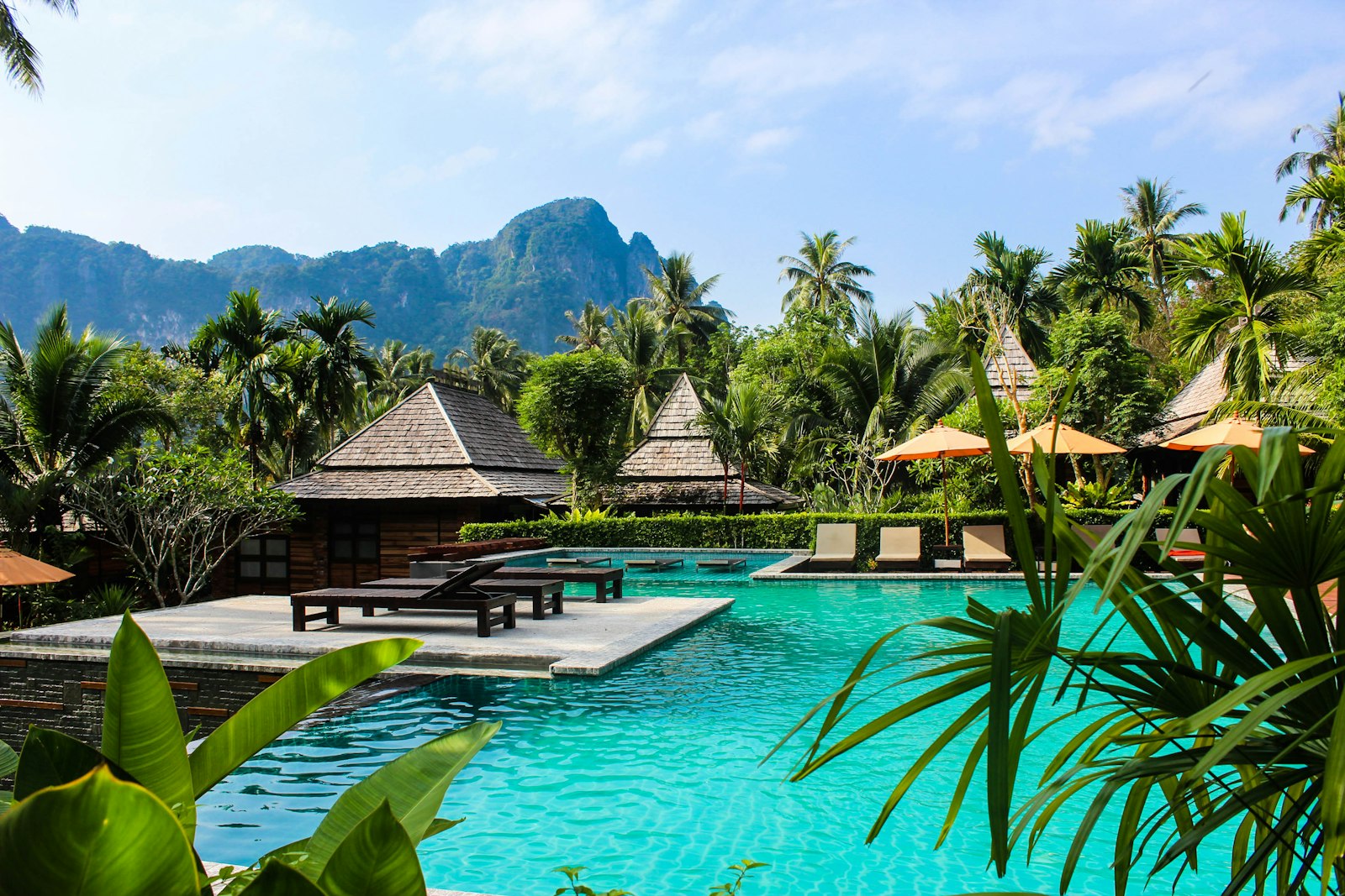 Villa Indah Bersama — Seminyak