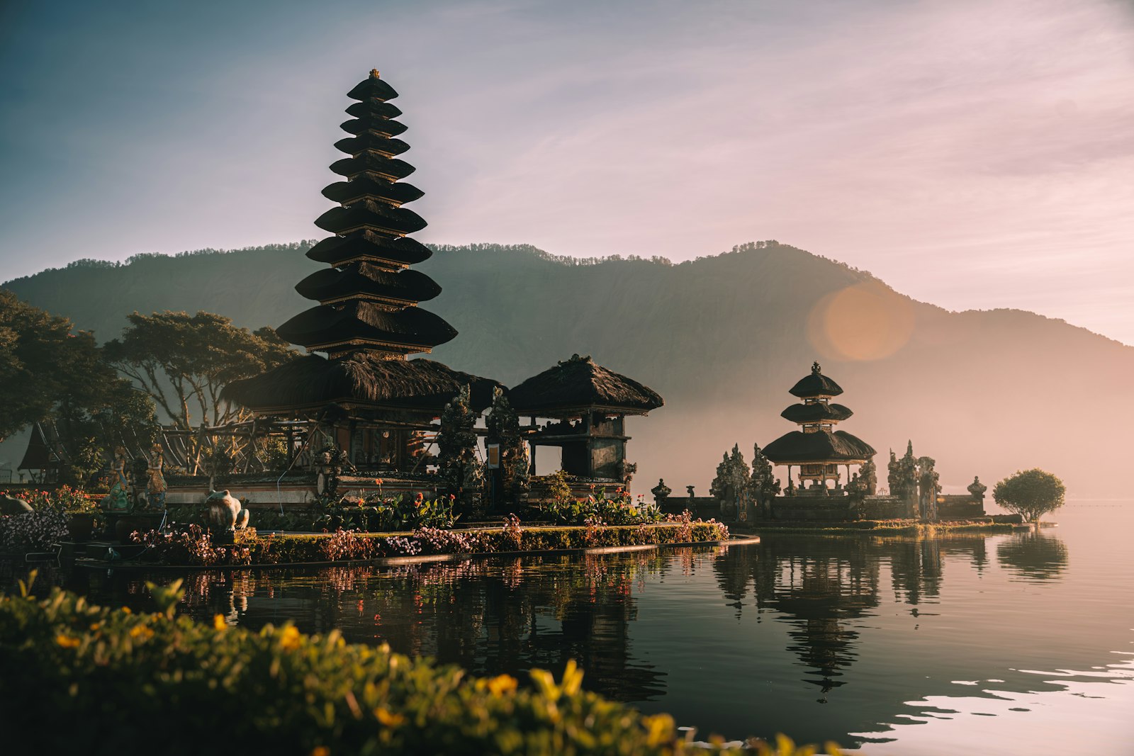 Villa Matahari