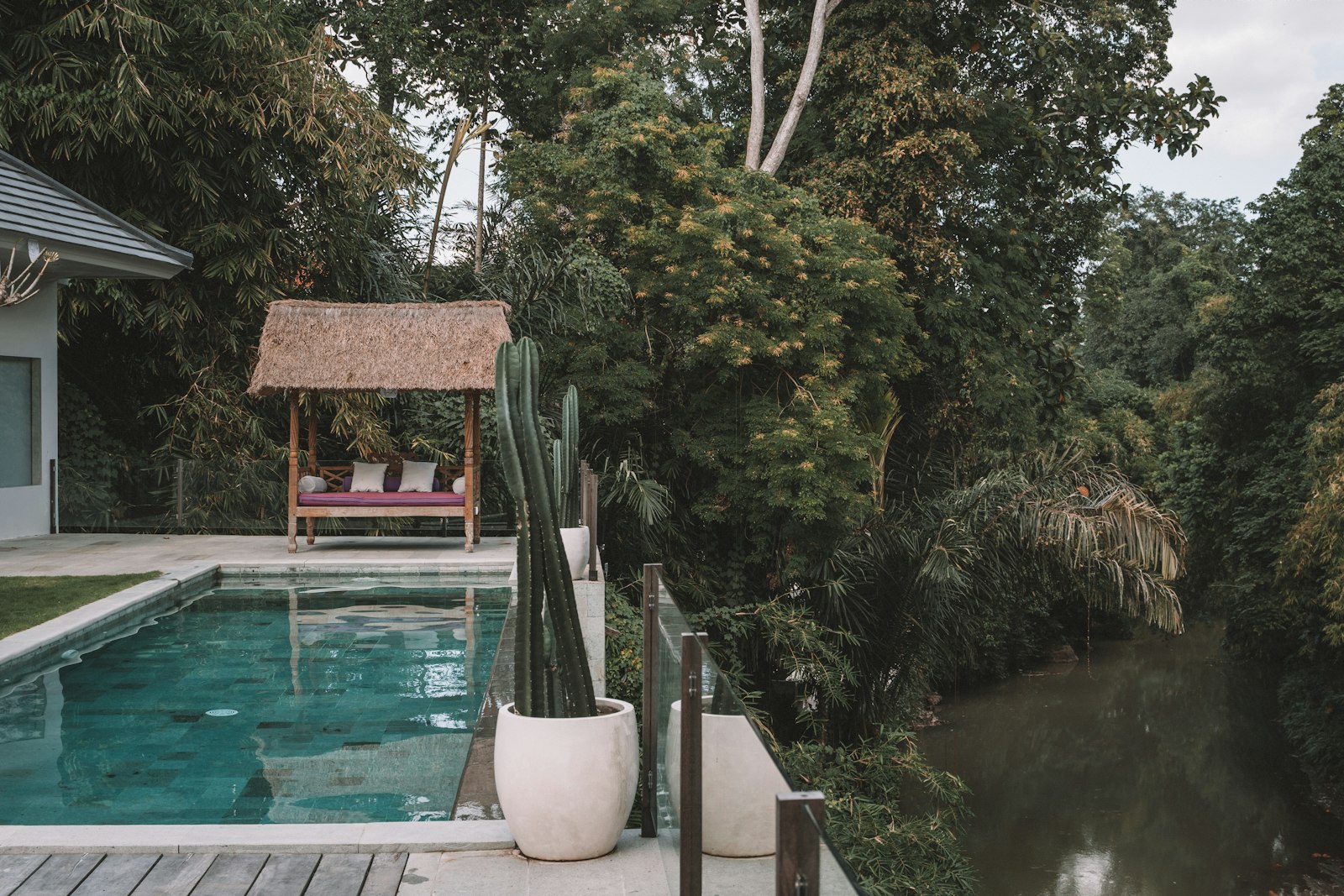 Villa Samudra
