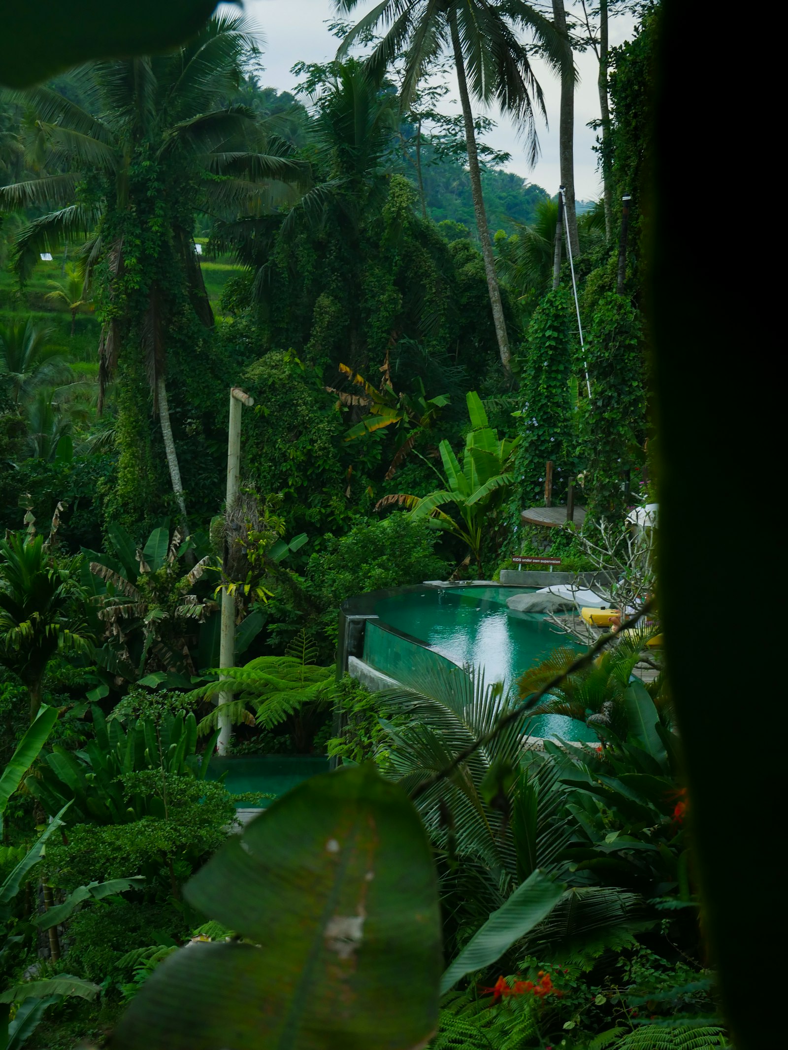 Villa Tirta 2